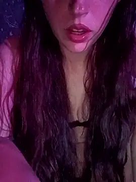 Heavenlyangelforever online show from March 2026 04:07:02 AM