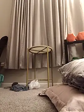 Cubanno online show from November 2025 04:37:01 AM