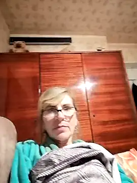 Georgette466 online show from November 2025 07:01:02 PM