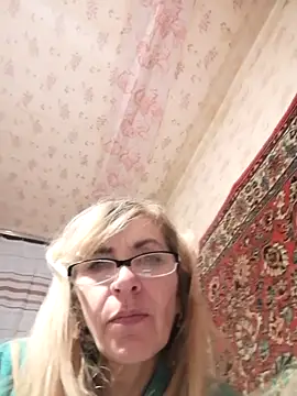 Georgette466 online show from November 2025 07:32:02 PM