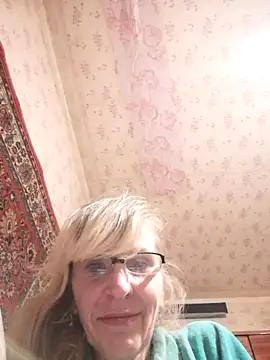 Georgette466 online show from November 2025 07:04:02 PM