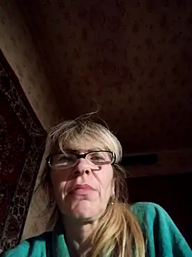 Georgette466 online show from November 2025 03:42:02 AM