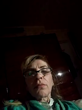 Georgette466 online show from December 2025 08:58:01 PM