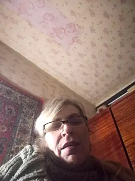 Georgette466 online show from December 2025 06:49:02 PM