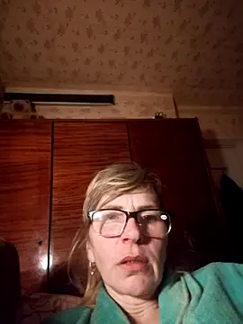 Georgette466 online show from February 2026 06:01:02 PM