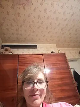 Georgette466 online show from March 2026 03:49:02 PM