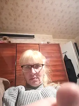 Georgette466 online show from March 2026 05:50:01 PM