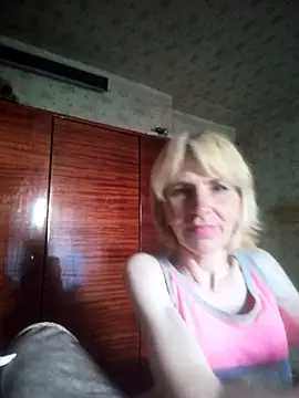 Georgette466 online show from June 2026 03:22:01 AM
