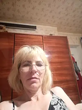 Georgette466 online show from July 2026 02:25:01 AM