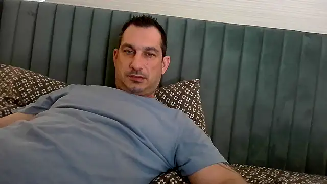 ckraiders84 online show from March 2026 09:52:02 PM