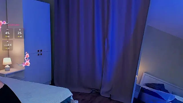 TonjaNeace online show from March 2026 05:02:02 AM