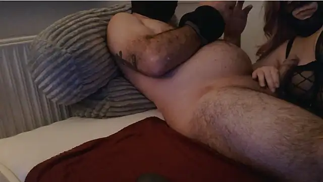 Melo GR online show from November 2025 10:15:02 PM