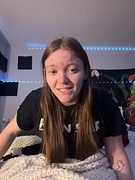 stonerbaby online show from February 2026 02:15:01 AM