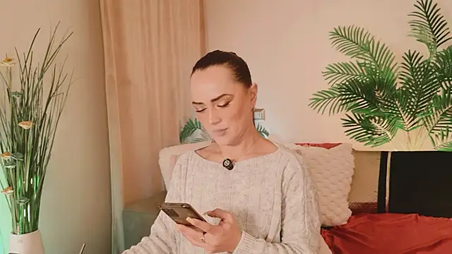 SiennaRosse online show from February 2026 09:46:01 PM