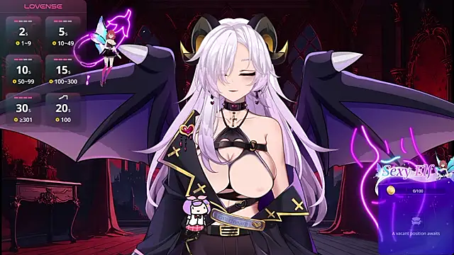 Snapshot of Sandyofi chatting on January 2026 08:36:01 PM Sandyofi online show from January 2026 08:36:01 PM