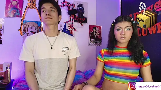 Snapshot of Lion_Nekogirl_ chatting on November 2025 03:09:01 AM Lion Nekogirl online show from November 2025 03:09:01 AM