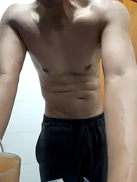 Cafeen19 online show from April 2026 11:28:01 AM