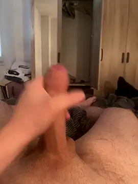 Secret954 online show from November 2025 01:35:02 PM