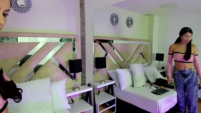 Kim Luna1 online show from February 2026 03:13:01 AM