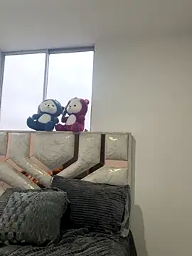 Snapshot of Eva_Lamashtu chatting on November 2025 11:03:01 AM Eva Lamashtu online show from November 2025 11:03:01 AM