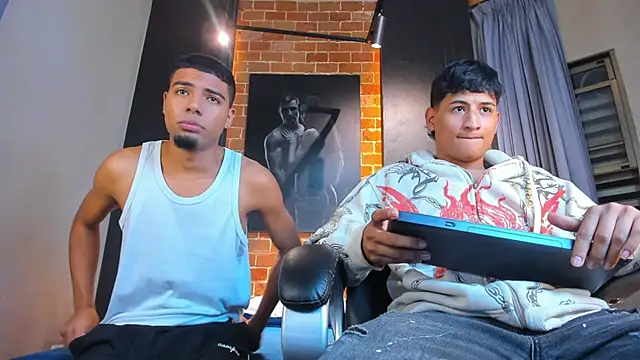 Jack and Joes online show from November 2025 03:18:02 AM