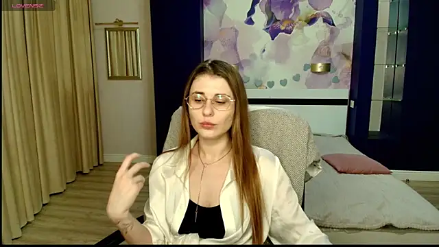 DemmyRose online show from March 2026 03:41:02 AM