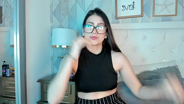 scarlett thompson 7 online show from November 2025 03:27:01 AM