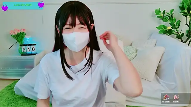 Snapshot of KIRINO_xx_ chatting on November 2025 02:21:02 AM KIRINO xx online show from November 2025 02:21:02 AM