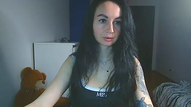 Snapshot of Kamila_Donni chatting on November 2025 07:42:02 AM Kamila Donni online show from November 2025 07:42:02 AM