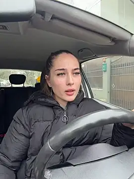 Natashaa15 online show from December 2025 09:35:02 AM