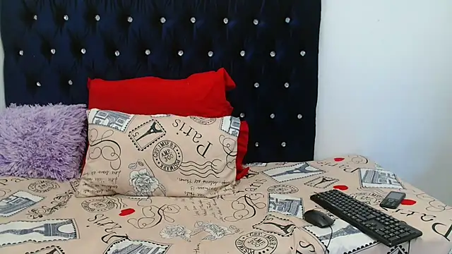 SEXYKENNY21 online show from November 2025 06:58:01 AM