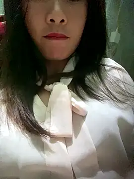 Elysia-007 online show from January 2026 12:32:02 PM