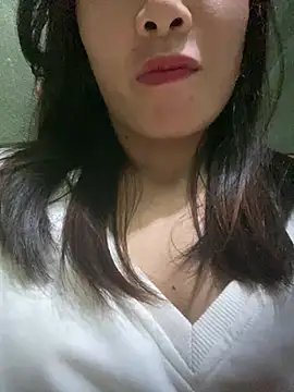 Elysia-007 online show from February 2026 08:16:02 AM