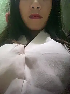 Elysia-007 online show from February 2026 03:11:02 PM