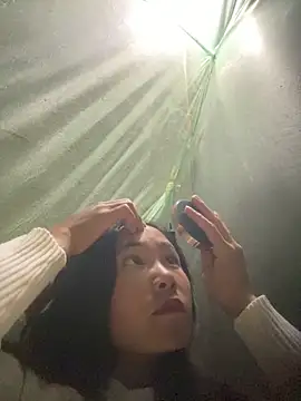 Elysia-007 online show from March 2026 01:26:01 PM