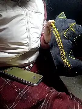 yoyo-mi online show from January 2026 01:24:01 PM