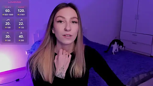 Snapshot of Alexis_Winx chatting on November 2025 07:38:01 PM Alexis Winx online show from November 2025 07:38:01 PM