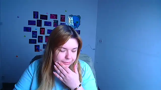 SusannaNight online show from March 2026 06:18:01 AM