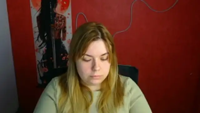 SusannaNight online show from April 2026 06:19:01 AM