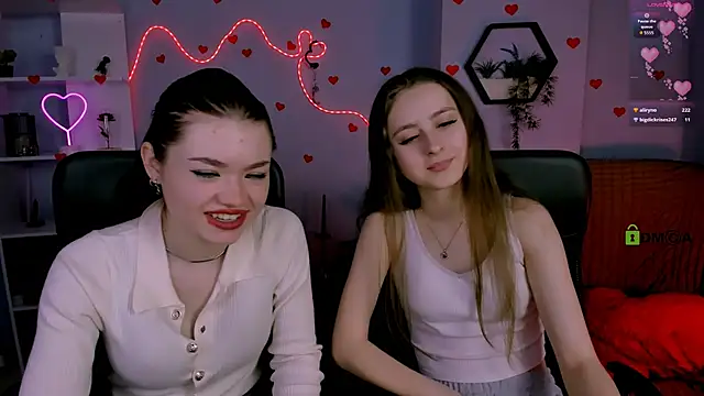 isabel wave online show from March 2026 01:37:02 PM