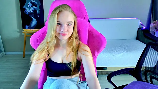 Shawty Mia online show from March 2026 06:58:01 PM