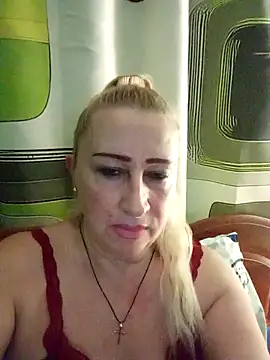 Esenia505 online show from December 2025 04:02:01 PM