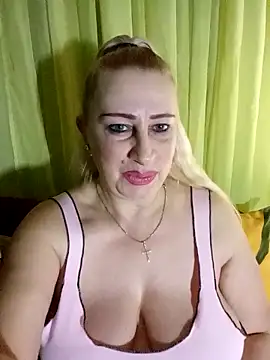 Esenia505 online show from February 2026 05:05:02 AM