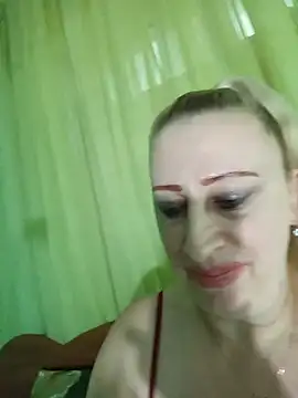 Esenia505 online show from June 2026 12:27:02 PM