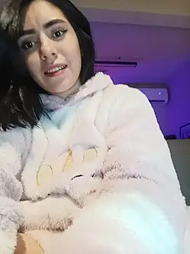 Sara-215 online show from February 2026 05:37:02 AM