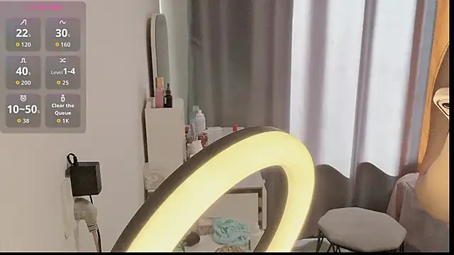 zhnlky online show from January 2026 06:40:01 AM