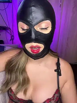 MasterAlexSlavekate online show from February 2026 01:35:02 AM