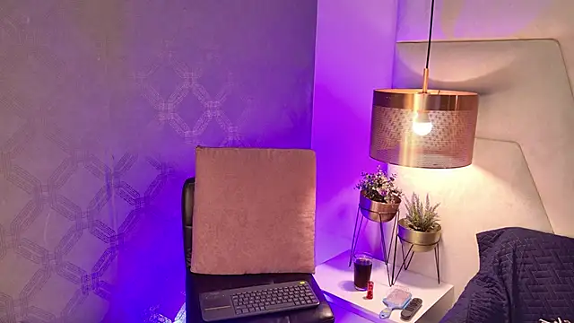 Arianaa Gray online show from January 2026 03:31:02 AM