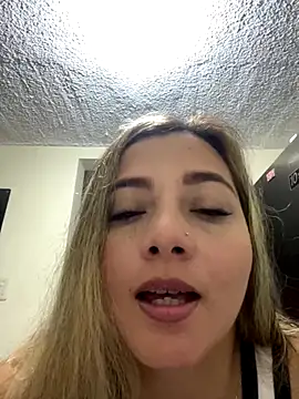 BunnyFoxxxy online show from December 2025 11:09:02 PM