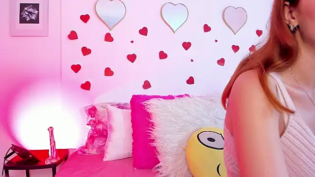 julialex  online show from February 2026 08:27:02 PM